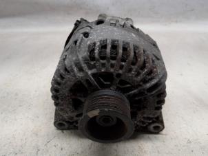 Gebruikte Alternator Citroen C3 (FC/FL/FT) 1.4 HDi Prijs € 36,75 Margeregeling aangeboden door Reclycar De Boer BV
