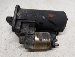 Gebruikte Startmotor Volvo V40 (VW) 2.0 16V Prijs € 26,25 Margeregeling aangeboden door Reclycar De Boer BV