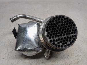 Gebruikte EGR koeler Audi Q2 (GAB/GAG) 2.0 30 TDI 16V Prijs € 105,00 Margeregeling aangeboden door Reclycar De Boer BV