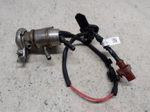 Gebruikte Adblue injector Audi Q2 (GAB/GAG) 2.0 30 TDI 16V Prijs € 105,00 Margeregeling aangeboden door Reclycar De Boer BV