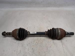 Gebruikte Cardanas links-voor (VWA) Opel Astra J (PC6/PD6/PE6/PF6) 1.4 Turbo 16V Prijs € 36,75 Margeregeling aangeboden door Reclycar De Boer BV