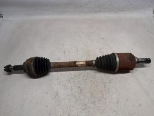 Gebruikte Homokineetas links-voor Dacia Sandero I (BS) 1.5 dCi 70 Prijs € 36,75 Margeregeling aangeboden door Reclycar De Boer BV