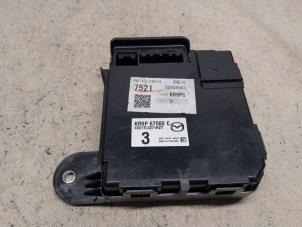 Gebruikte Computer Body Control Mazda MX-5 (ND) 2.0 SkyActiv G-184 16V Prijs € 157,50 Margeregeling aangeboden door Reclycar De Boer BV