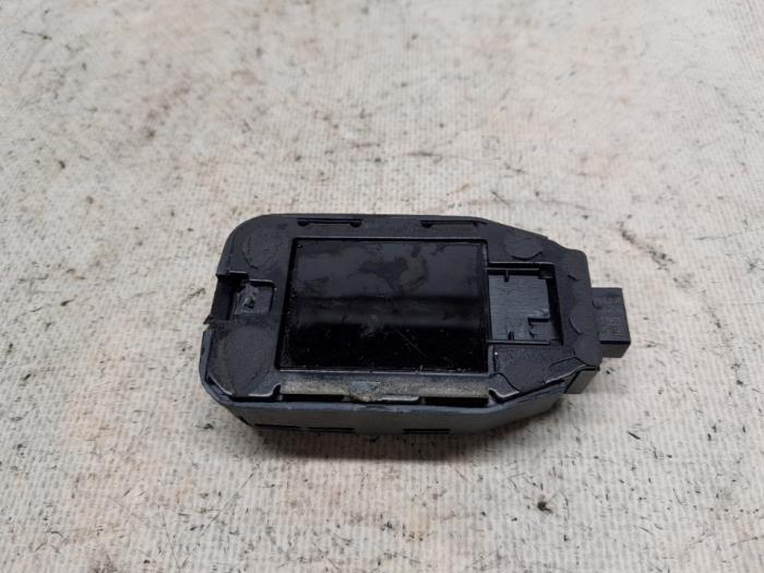 Gebruikte Regensensor Mazda MX-5 (ND) 2.0 SkyActiv G-184 16V Prijs € 78,75 Margeregeling aangeboden door Reclycar De Boer BV
