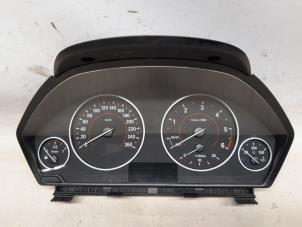 Gebruikte Kilometerteller KM BMW 3 serie Touring (F31) 320d 2.0 16V Prijs € 183,75 Margeregeling aangeboden door Reclycar De Boer BV