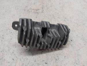 Gebruikte Daglicht LED module BMW 3 serie Touring (F31) 320d 2.0 16V Prijs € 52,50 Margeregeling aangeboden door Reclycar De Boer BV