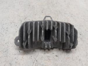 Gebruikte Daglicht LED module BMW 3 serie Touring (F31) 320d 2.0 16V Prijs € 52,50 Margeregeling aangeboden door Reclycar De Boer BV