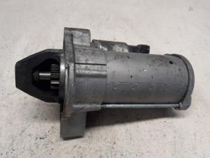 Gebruikte Startmotor Citroen C4 Cactus (0B/0P) 1.6 Blue Hdi 100 Prijs € 36,75 Margeregeling aangeboden door Reclycar De Boer BV