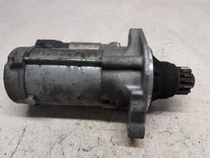 Gebruikte Startmotor Seat Altea XL (5P5) 1.2 TSI Prijs € 26,25 Margeregeling aangeboden door Reclycar De Boer BV
