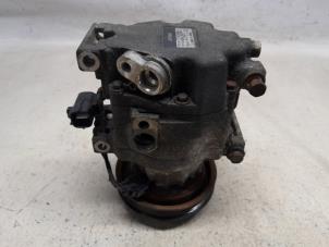 Gebruikte Pomp Airco Toyota Yaris (P1) 1.3 16V VVT-i Prijs € 157,50 Margeregeling aangeboden door Reclycar De Boer BV