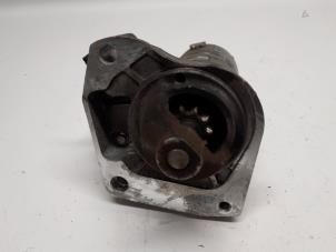 Gebruikte Startmotor Peugeot 208 I (CA/CC/CK/CL) 1.2 Vti 12V PureTech 82 Prijs € 26,25 Margeregeling aangeboden door Reclycar De Boer BV