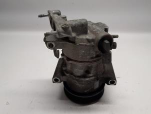 Gebruikte Aircopomp Peugeot 208 I (CA/CC/CK/CL) 1.2 Vti 12V PureTech 82 Prijs € 131,25 Margeregeling aangeboden door Reclycar De Boer BV