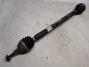 Gebruikte Cardanas rechts-voor (VWA) Seat Altea XL (5P5) 1.2 TSI Prijs € 36,75 Margeregeling aangeboden door Reclycar De Boer BV