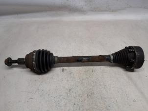 Gebruikte Steekas links-voor Seat Altea XL (5P5) 1.2 TSI Prijs € 36,75 Margeregeling aangeboden door Reclycar De Boer BV