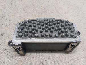 Gebruikte Kachel Weerstand Seat Altea XL (5P5) 1.2 TSI Prijs € 26,25 Margeregeling aangeboden door Reclycar De Boer BV