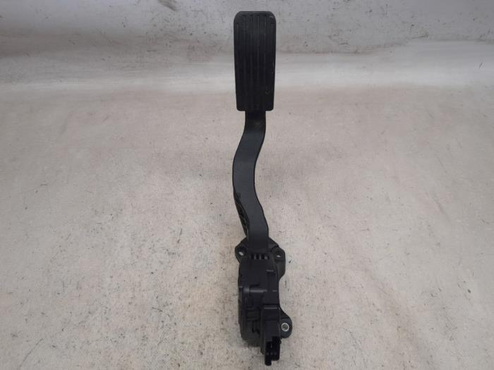 Gebruikte Gaspedaalpositie Sensor Citroen C4 Cactus (0B/0P) 1.2 PureTech 82 12V Prijs € 26,25 Margeregeling aangeboden door Reclycar De Boer BV