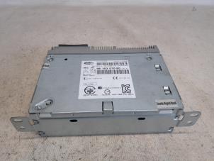 Gebruikte Radio Citroen C4 Cactus (0B/0P) 1.2 PureTech 82 12V Prijs € 157,50 Margeregeling aangeboden door Reclycar De Boer BV