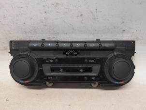 Gebruikte Chaufage Bedieningspaneel Seat Altea XL (5P5) 1.2 TSI Prijs € 52,50 Margeregeling aangeboden door Reclycar De Boer BV