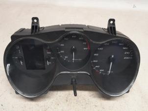 Gebruikte Kilometerteller KM Seat Altea XL (5P5) 1.2 TSI Prijs € 63,00 Margeregeling aangeboden door Reclycar De Boer BV