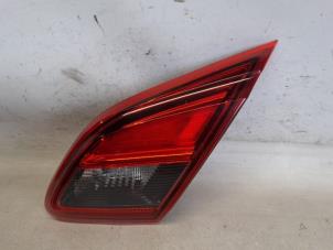 Gebruikte Achterlicht rechts Opel Corsa E 1.4 16V Prijs € 26,25 Margeregeling aangeboden door Reclycar De Boer BV