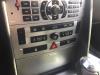 Peugeot 407 SW (6E) 2.0 16V Chaufage Bedieningspaneel