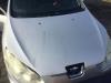 Peugeot 407 SW (6E) 2.0 16V Motorkap