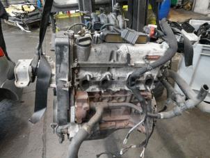 Gebruikte Motor Fiat Punto Evo (199) 1.2 Euro 5 Prijs € 210,00 Margeregeling aangeboden door Reclycar De Boer BV