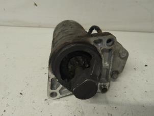 Gebruikte Startmotor Fiat Punto Evo (199) 1.2 Euro 5 Prijs € 26,25 Margeregeling aangeboden door Reclycar De Boer BV