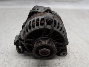 Gebruikte Dynamo Renault Clio II (BB/CB) 1.2 Prijs € 31,50 Margeregeling aangeboden door Reclycar De Boer BV