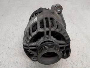 Gebruikte Dynamo Fiat Panda (169) 1.1 Fire Prijs € 31,50 Margeregeling aangeboden door Reclycar De Boer BV