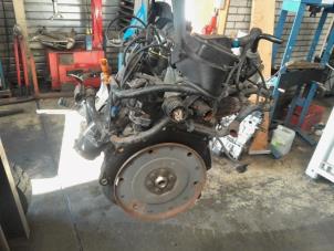 Gebruikte Motor Seat Ibiza II (6K1) 1.6i CLX,GLX,S,SXE Prijs € 157,50 Margeregeling aangeboden door Reclycar De Boer BV