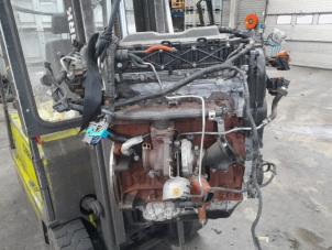 Gebruikte Motor Ford C-Max (DXA) 2.0 TDCi 16V 115 Prijs € 1.312,50 Margeregeling aangeboden door Reclycar De Boer BV