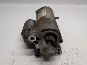 Gebruikte Startmotor Ford C-Max (DXA) 2.0 TDCi 16V 115 Prijs € 26,25 Margeregeling aangeboden door Reclycar De Boer BV