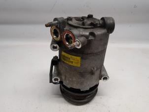 Gebruikte Aircopomp Ford C-Max (DXA) 2.0 TDCi 16V 115 Prijs € 105,00 Margeregeling aangeboden door Reclycar De Boer BV