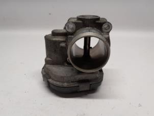 Gebruikte Gasklephuis Citroen C4 Aircross (BU) 1.6 HDi 16V 115 Prijs € 26,25 Margeregeling aangeboden door Reclycar De Boer BV