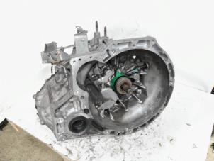 Gebruikte Versnellingsbak Citroen C4 Aircross (BU) 1.6 HDi 16V 115 Prijs € 682,50 Margeregeling aangeboden door Reclycar De Boer BV