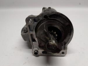 Gebruikte Startmotor Citroen C4 Aircross (BU) 1.6 HDi 16V 115 Prijs € 36,75 Margeregeling aangeboden door Reclycar De Boer BV