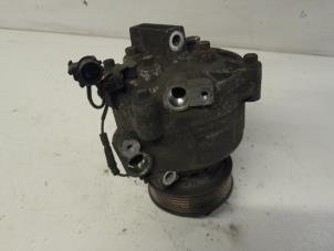 Gebruikte Pomp Airco Citroen C4 Aircross (BU) 1.6 HDi 16V 115 Prijs € 105,00 Margeregeling aangeboden door Reclycar De Boer BV