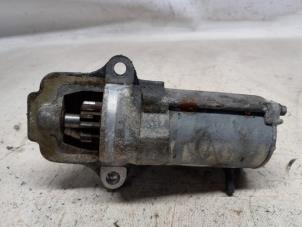 Gebruikte Startmotor Ford Mondeo IV Wagon 2.3 16V Prijs € 26,25 Margeregeling aangeboden door Reclycar De Boer BV