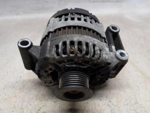 Gebruikte Alternator Ford Mondeo IV Wagon 2.3 16V Prijs € 52,50 Margeregeling aangeboden door Reclycar De Boer BV