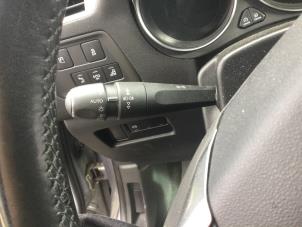 Gebruikte Licht + Raw Schakelaar Citroen C4 Berline (NC) 1.6 BlueHDI 120 Prijs € 157,50 Margeregeling aangeboden door Reclycar De Boer BV