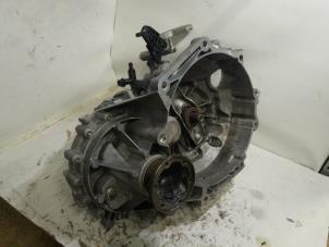 Gebruikte Versnellingsbak Volkswagen Golf VII (AUA) 1.5 TGI Evo 16V Prijs € 787,50 Margeregeling aangeboden door Reclycar De Boer BV