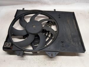 Gebruikte Koelvin Motor Peugeot 208 I (CA/CC/CK/CL) 1.6 Blue HDi 75 Prijs € 105,00 Margeregeling aangeboden door Reclycar De Boer BV