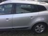 Renault Megane III Grandtour (KZ) 1.4 16V TCe 130 Deur 4Deurs links-achter