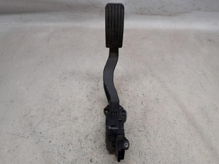 Gebruikte Gaspedaalpositie Sensor Peugeot 208 I (CA/CC/CK/CL) 1.6 Blue HDi 75 Prijs € 26,25 Margeregeling aangeboden door Reclycar De Boer BV