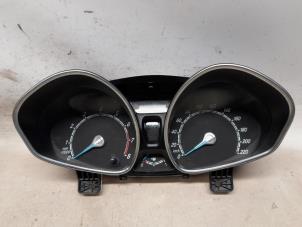 Gebruikte Kilometerteller KM Ford Fiesta 6 (JA8) 1.0 EcoBoost 12V 100 Prijs € 178,50 Margeregeling aangeboden door Reclycar De Boer BV