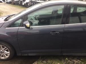 Gebruikte Deur 4Deurs links-voor Ford C-Max (DXA) 1.6 SCTi 16V Prijs € 315,00 Margeregeling aangeboden door Reclycar De Boer BV