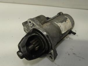 Gebruikte Startmotor Ford C-Max (DXA) 1.6 SCTi 16V Prijs € 26,25 Margeregeling aangeboden door Reclycar De Boer BV