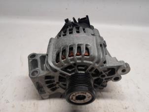 Gebruikte Dynamo Ford C-Max (DXA) 1.6 SCTi 16V Prijs € 47,25 Margeregeling aangeboden door Reclycar De Boer BV