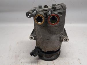 Gebruikte Pomp Airco Ford C-Max (DXA) 1.6 SCTi 16V Prijs € 105,00 Margeregeling aangeboden door Reclycar De Boer BV